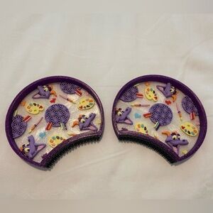 Factory 55 Figment/ Festival of the Arts Interchangeable Ears